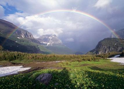 arcobaleno